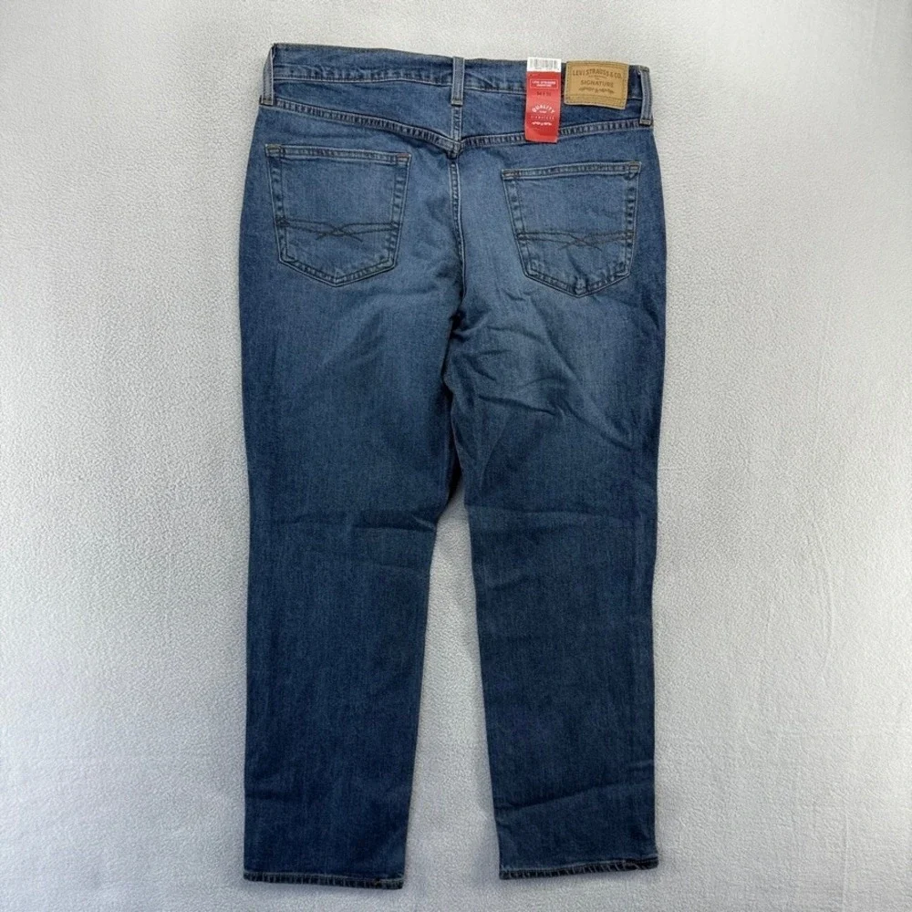 Levi Strauss Signature new overall
